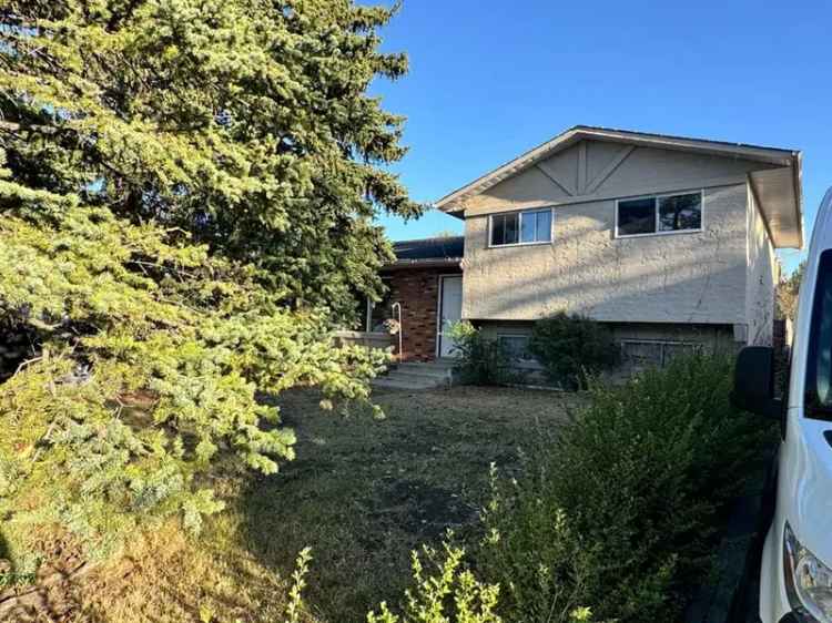 House For Sale , Calgary, Alberta