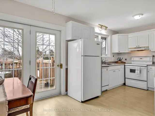 Charming North End Bungalow with In-Law Potential