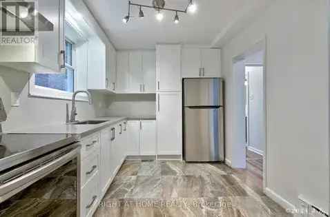 1 room apartment of 338 m² in Toronto