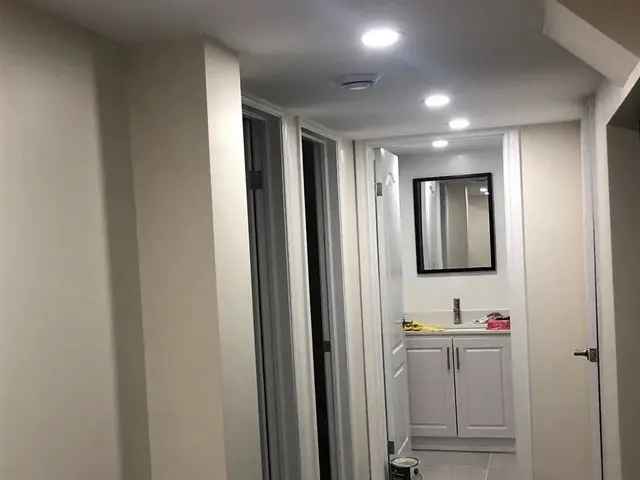 2 Bedroom Basement Apartment Near Pacific Mall