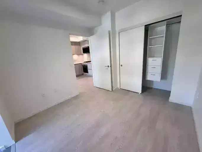 1 Bed 1 Den Apartment in Vancouver Joyce Collingwood