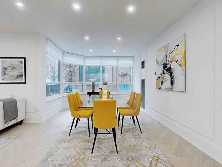 Condo For Sale in Toronto, Ontario