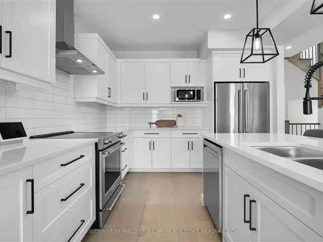 Condo For Sale in London, Ontario