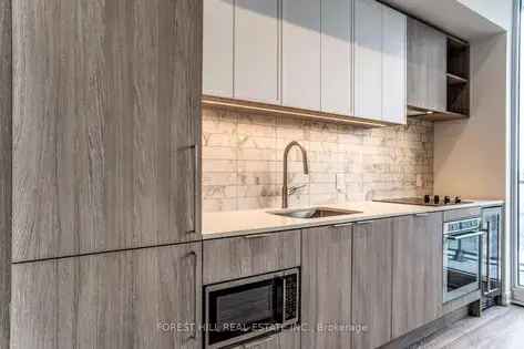 4 rooms apartment of 46 m² in Toronto