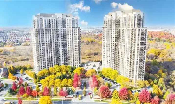 1 Bedroom Condo at Mansions of Humberwood