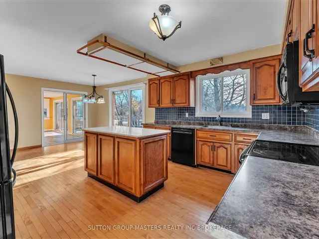 House For Sale in Loyalist, Ontario