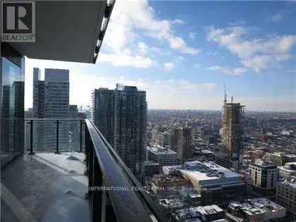 2 rooms apartment of 844 m² in Toronto