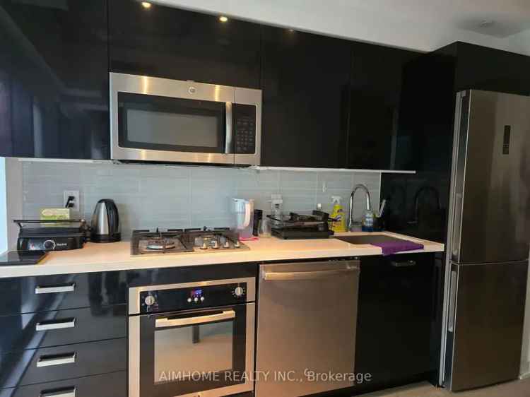 Condo For Rent in Toronto, Ontario