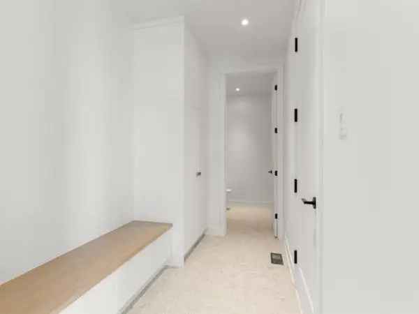 Two Storey House for Sale Montérégie Modern Design Family Home