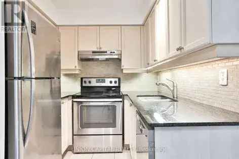 1 Bedroom + Den Condo near Bayview Sheppard