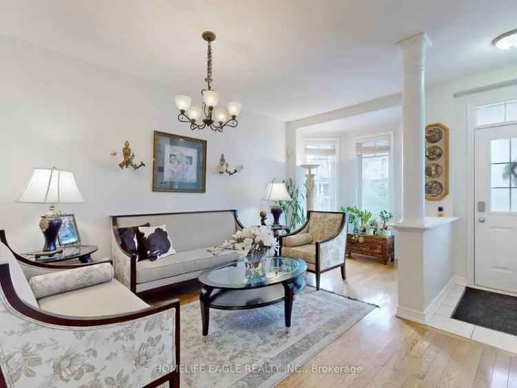 Spacious 3-Bedroom Townhome in High-Demand Jefferson Community