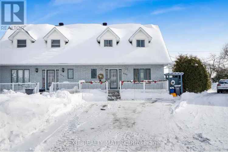 Beautifully Remodeled Semi on Quiet Cul-de-Sac