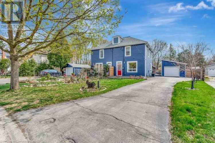 ROYAL LEPAGE CROWN REALTY SERVICES, BROKERAGE
