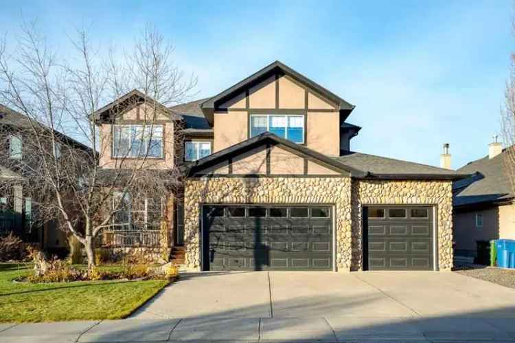 House For Rent in Chestermere, Alberta