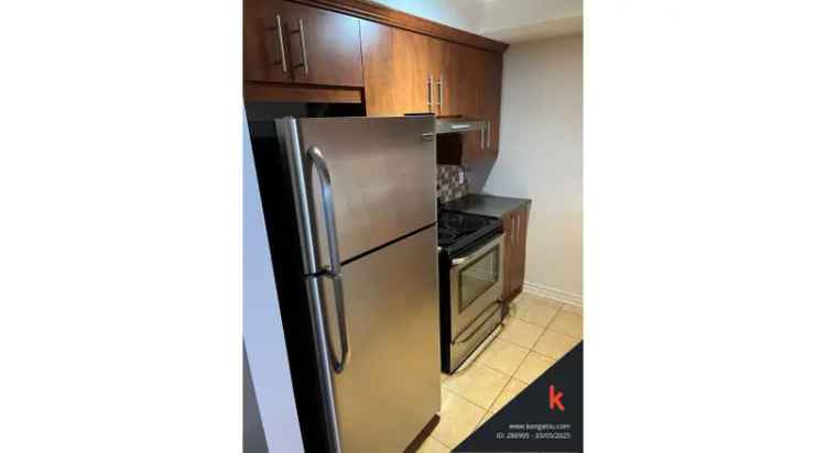 2-Bedroom Condo in Villeray Near Jarry Metro