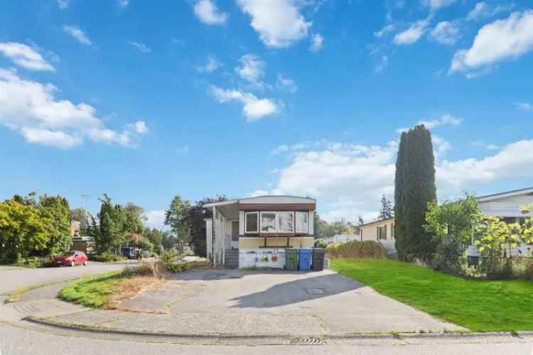 Land For Sale in 1850, Shore Crescent, Abbotsford, British Columbia