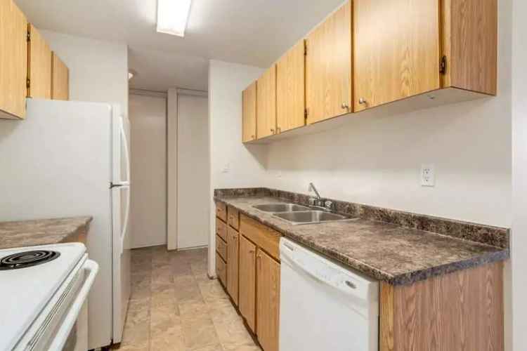 Apartment For Rent in Edmonton, Alberta