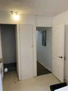 45m² Furnished Studio Near UdeM - All Utilities Included