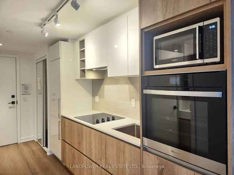 Condo For Rent in 319, Jarvis Street, Toronto, Ontario