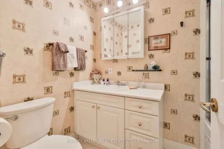 House For Sale , York Mills Road, Toronto, Ontario