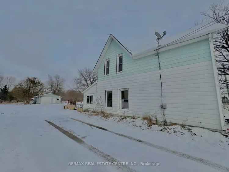 House For Sale in Town of Clark's Harbour, null