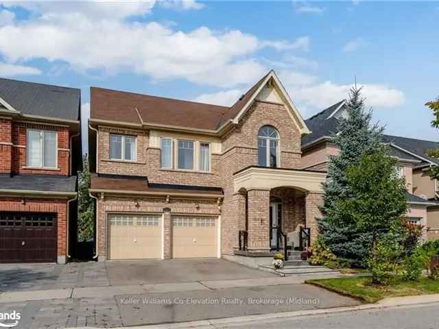 Family Home in Oak Ridges Modern Upgrades and Top Schools