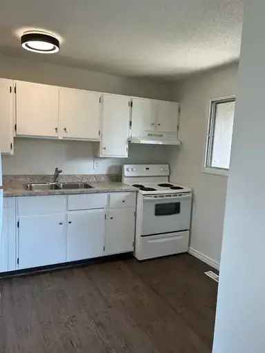 Apartment For Rent in Calgary, Alberta