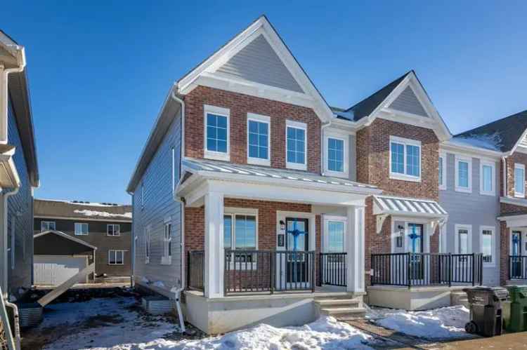 House For Sale in Calgary, Alberta