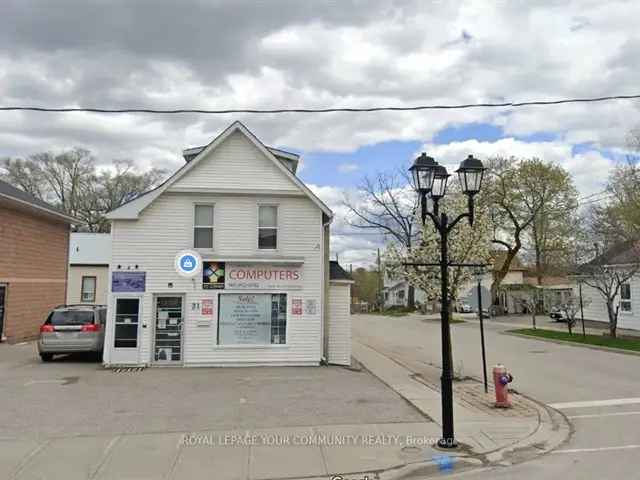 3-Plex Investment Property Fully Leased 4100 Monthly Income MU-I Zoning