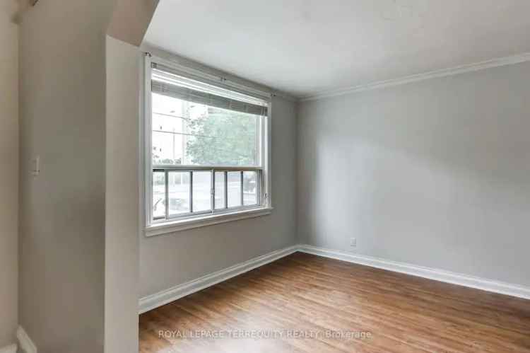 Rent Detached Triplex in Convenient Location with Multiple Units and Parking