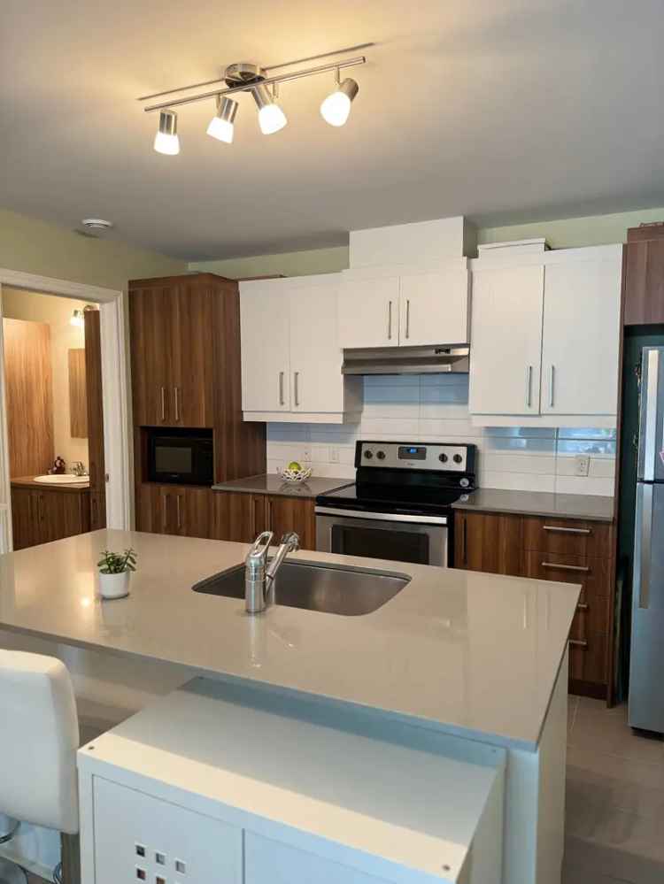 Apartment For Rent in Saint-Constant, Quebec