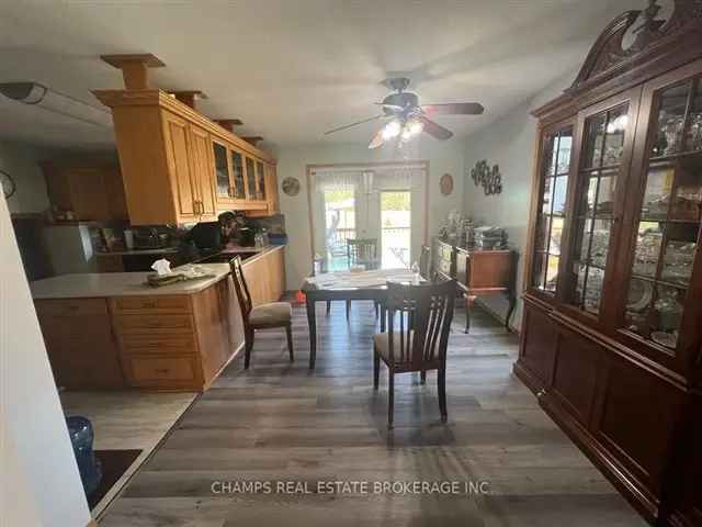 House For Sale in Thunder Bay, Ontario