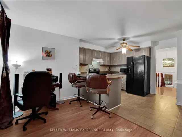 House For Sale in 43, McCarthy Crescent, Essa, Ontario