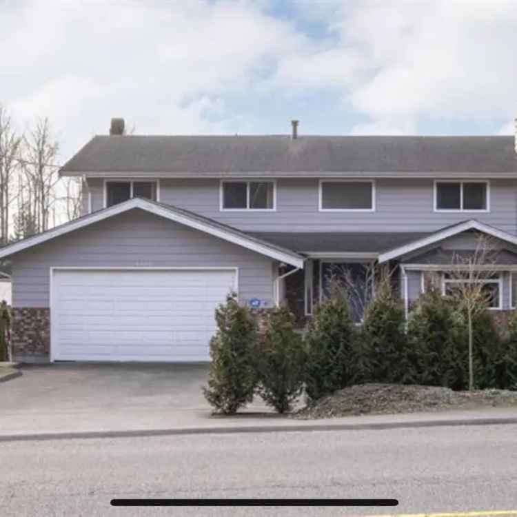 Large Family Home with 6-Unit Potential