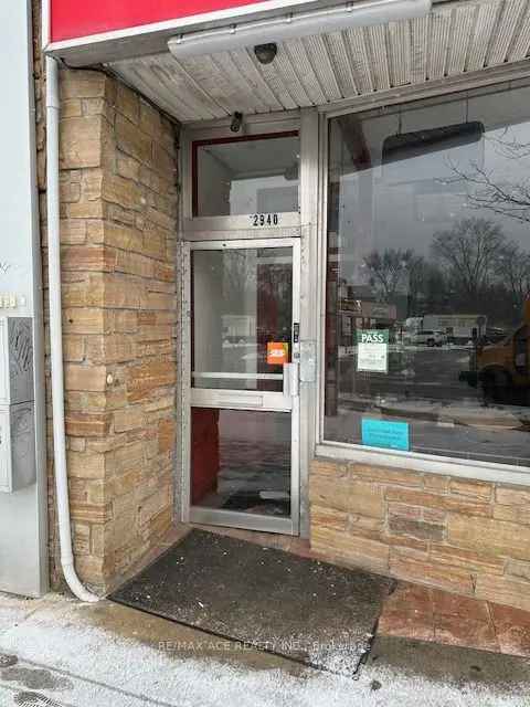 Commercial property For Sale in Toronto, Ontario