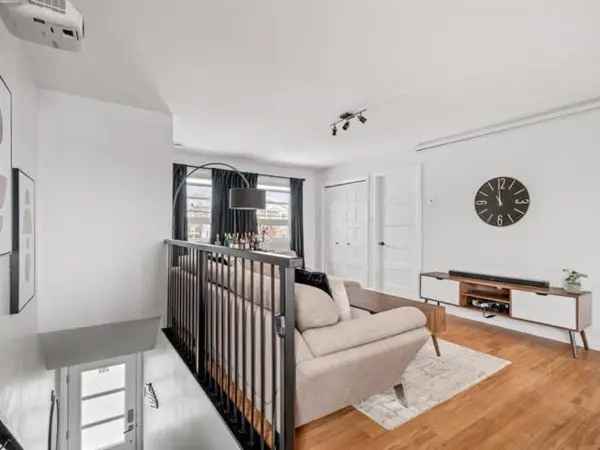 Condo for sale (Quebec North Shore) #RB506