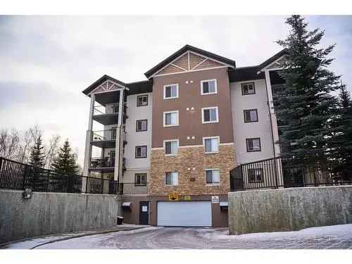 Condo For Sale In Bridlewood, Calgary, Alberta