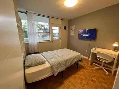 1 room apartment of 212 m² in Toronto