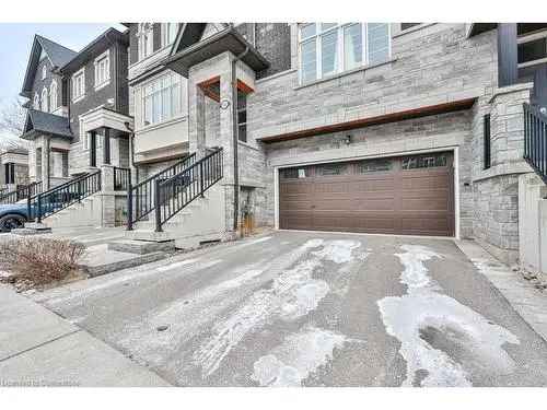 House For Sale In Westmount, Oakville, Ontario