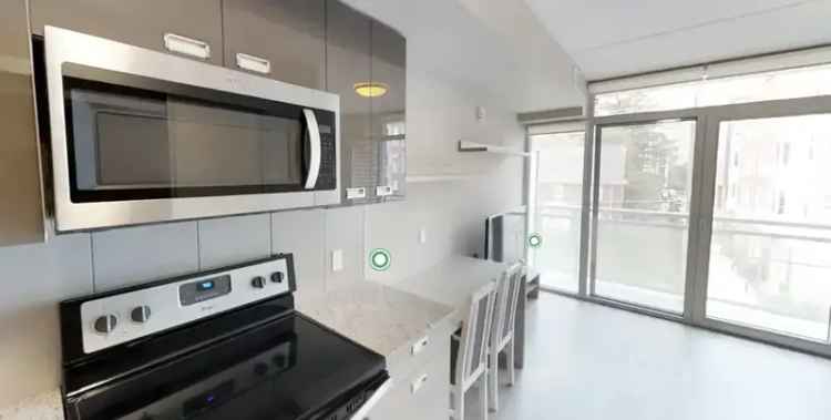 Luxury Student Suites in Waterloo