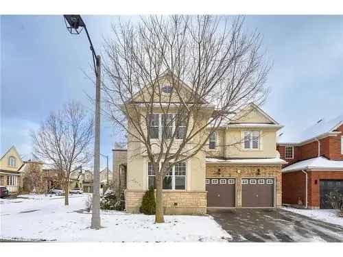 House For Sale In Westmount, Oakville, Ontario