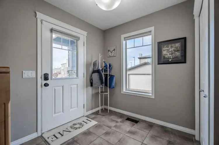 House For Rent in Airdrie, Alberta