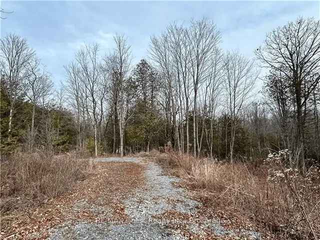 12-Acre Lot near Enterprise Spacious Land for Dream Home