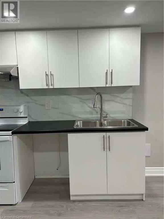 Spacious 3-Bedroom Lower Level Unit - Family Friendly, Newly Renovated
