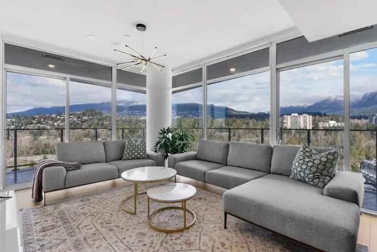 A $1,399,900.00 Apartment/Condo with 2 bedrooms in Park Royal, West Vancouver