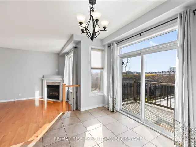 Elegant 4 Bedroom 35 Bath Home Kingston West End