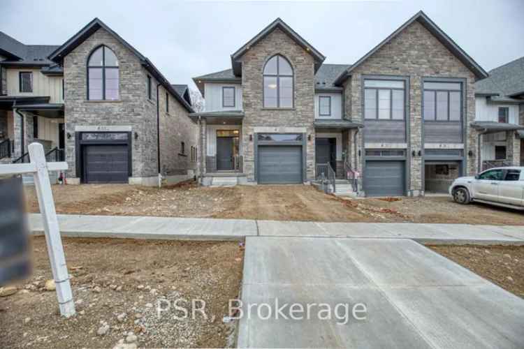 House For Sale in Cambridge, Ontario