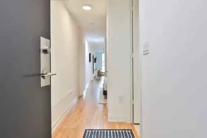 Casa Loma View 1-Bedroom Condo for Rent
