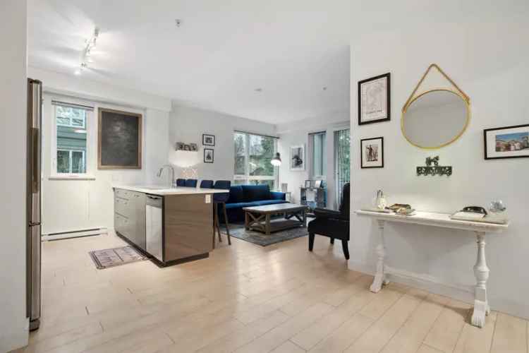 Whalley Condo for Sale The Verve 1 Bed 1 Bath 700 sq ft