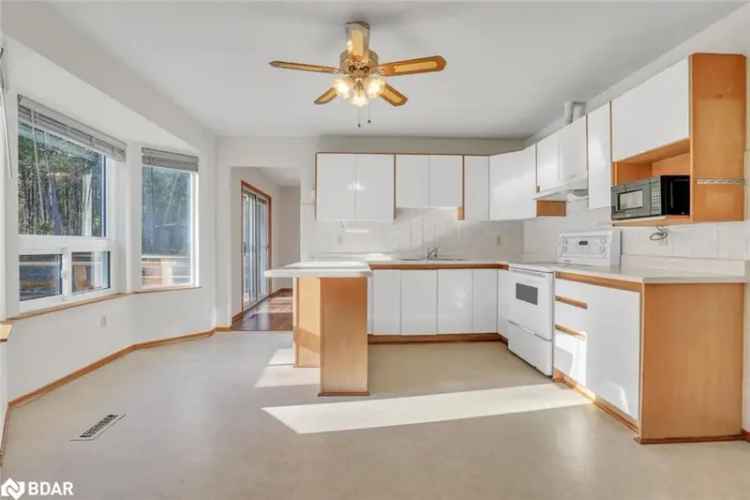 House For Sale in Tay, Ontario